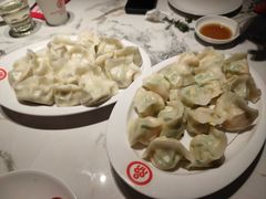 -双合园·海鲜水饺青岛菜(上清路店)