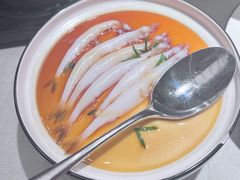 -狮王府淮扬菜(万象城店)
