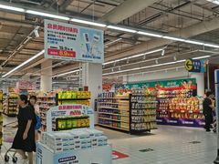 -大润发(张江店)