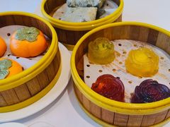 -骏莱海鲜鱼港(五角场店)