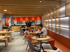 大堂-味千拉面(广州金沙永旺梦乐城店)