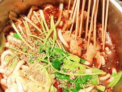-清真私房烧烤·炭烤鲜牛(创始店)