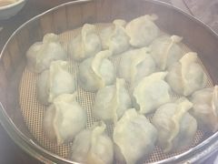 -老边饺子馆(西站店)