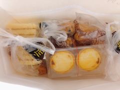 -鲍师傅糕点(西站店)