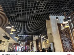 -茂盛小吃(蓝田店)