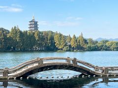 -西湖文化广场