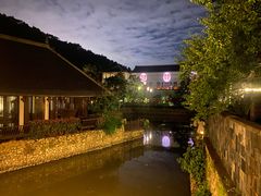 -宁波柏悦酒店·钱湖渔港