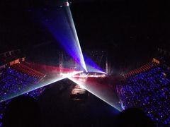 -宝能国际体育演艺中心