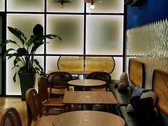 -OZ cafe(南昌路店)