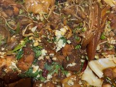 -王婆炒鱼(总店)