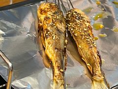 -那些年记忆烧烤