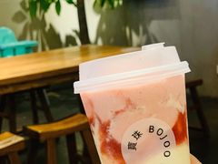 -宝珠奶酪(闵行仲盛店)
