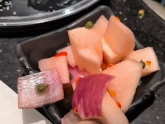 -小饕荟雅安贡椒鱼鲜馆(广福桥店)