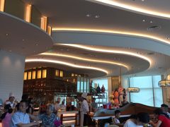 -济南香格里拉·咖啡泉自助餐厅