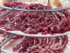-万祥牛肉火锅(金龙店)
