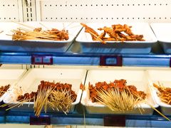 马路边边串串-马路边边老成都串串香(星耀城店)