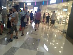-万达广场(松江店)