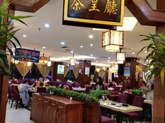 -中恒华茶楼(牌坊店)