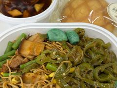 -老雒阳面馆·水席(定鼎门店)