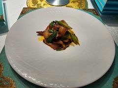 土猪回锅肉-松云泽