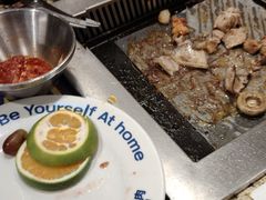 -阿亲家·韩式无限烤肉(春熙路店)