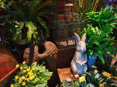 -临界音乐酒馆·小龙虾·江湖菜(华熙LIVE·鱼洞店)