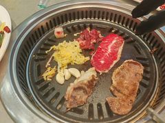 -米家·鹤城炭火米家(直营总店)