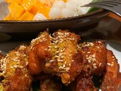 -About Bistro關於·泰式家庭料理