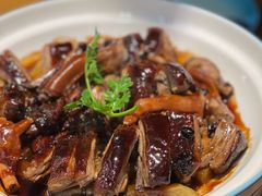 -猪腰世家·粤菜猪腰汤(江西路店)