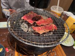-蒜香焼肉PURUSHIN(马场路店)
