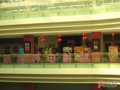 -SFC上影影城(新世界店)