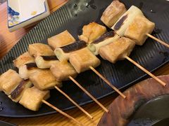 串烤仔鸡肉-高木日本料理(静安寺店)