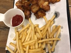 -花溪雨·森林餐厅(石基店)