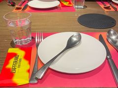 -ZAFFERANO西班牙海鲜饭(上海首店)