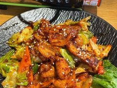 -海云台韩式汤饭·13年匠心韩料(南山店)