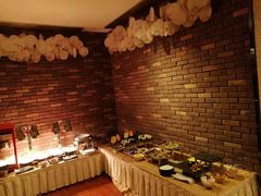 -OPEN開全日自助餐厅·牛肉火锅·海鲜(佛山希尔顿酒店)