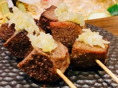 炭烤牛舌-三川·十酒Izakaya(南昌路店)
