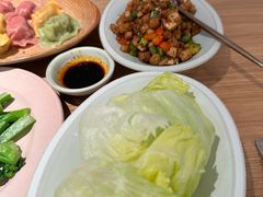 -七色云蔬食(喜邻里店)
