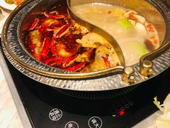 -火炉火自助餐(喜隆多店)