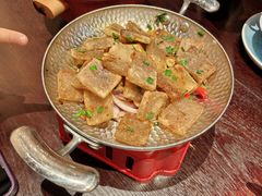 -古都历食南京菜·烤鸭·鸭血粉丝·汤包(南京博物院店)