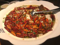 -江渔儿酸菜鱼(万科东荟城店)