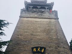 -华清宫景区