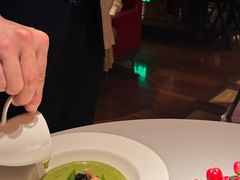 -滙壹西餐厅·厦门华尔道夫酒店
