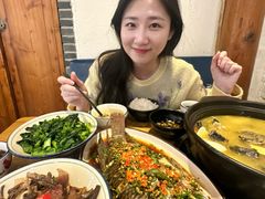 -妈妈的味道(和顺古镇店)