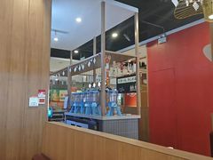 -郑喜旺烧烤(郑州总店)