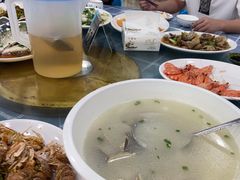 -明记海鲜大排档(巽寮湾店)