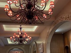 -深圳东部华侨城茵特拉根酒店