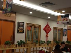 大堂-九头鸟酒家(四道口店)