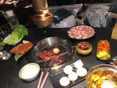 特级肥牛-伊茉家的烤肉店(勒泰中心店)