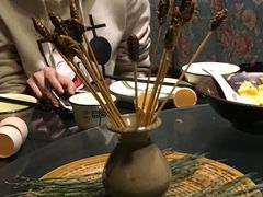 -昆虫窝子·特色云南菜(拓东路总店)